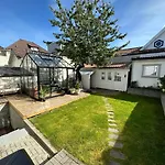 A Place To Stavanger, 1 * 스타방에르