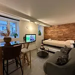 A Place To Stavanger, 1 아파트 스타방에르