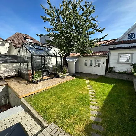 A Place To Stavanger, 1 * Stavanger