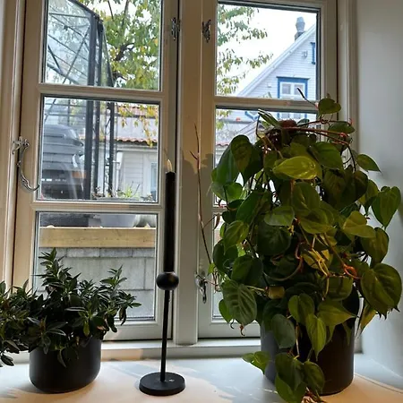 Apartament A Place To Stavanger, 1