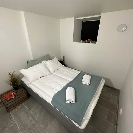 Appartement A Place To Stavanger, 1