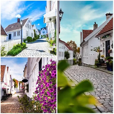 Lägenhet A Place To Stavanger, 1 Stavanger