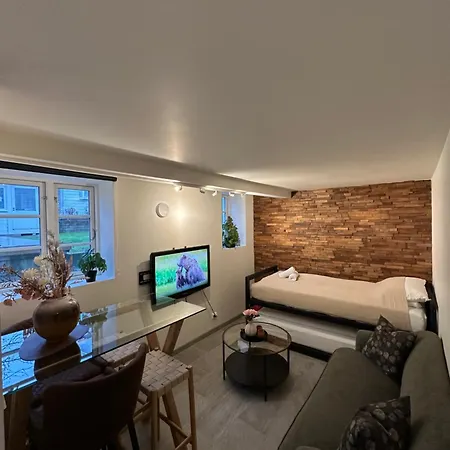 A Place To Stavanger, 1 Lägenhet *