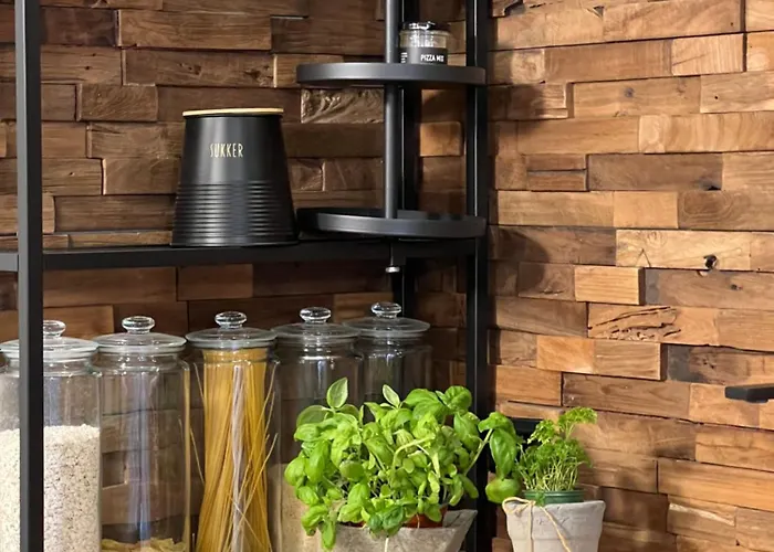 Apartamento A Place To Stavanger, 1 Stavanger