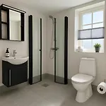 A Place To Stavanger, 1 Στάβανγκερ