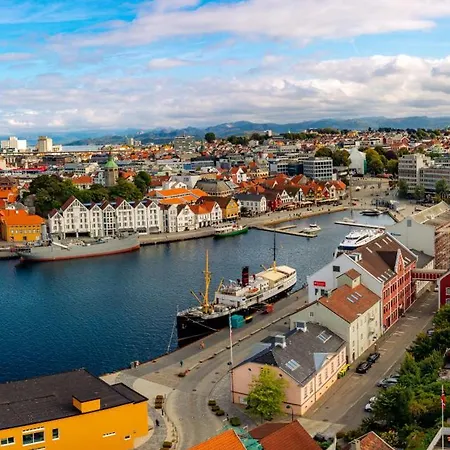 Διαμέρισμα A Place To Stavanger, 1 *
