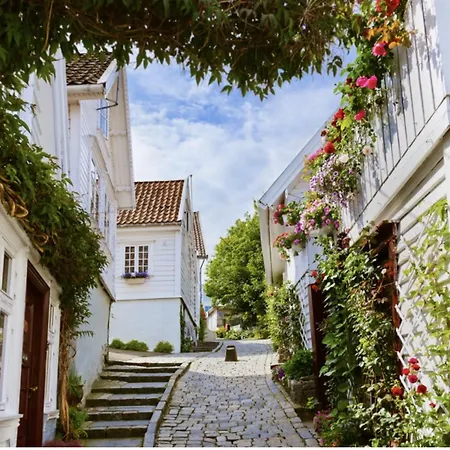 Διαμέρισμα A Place To Stavanger, 1
